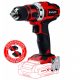 Einhell TE-CD 18/40 Li - Solo akkus fúró-csavarozó