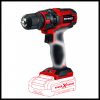 Einhell TC-CD 18/35 Li - Solo akkus fúró-csavarozó