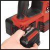 Einhell HEROCCO 36/28 - Solo akkus fúrókalapács