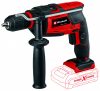 Einhell TC-ID 18 Li - Solo akkus fúrókalapács