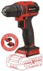 Einhell TE-CD 18/40 Li BL - Solo akkus fúró-csavarozó