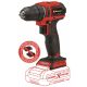 Einhell TE-CD 18/40 Li BL - Solo akkus fúró-csavarozó