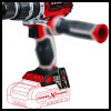 Einhell TP-CD 18/60 Li- i BL Solo akkus ütvefúró-csavarozó