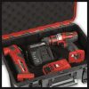 Einhell E-Case S-F prémium koffer