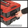 Einhell E-Case S-F prémium koffer