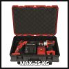 Einhell E-Case S-F prémium koffer