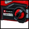 Einhell FORTEXXA 18/30 akkus láncfűrész