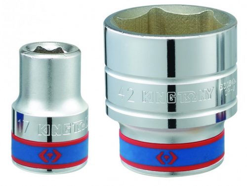 Kézi dugókulcsfej 3/4˝ 41mm      633541M