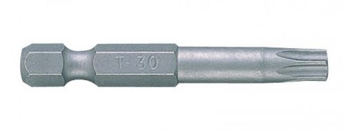 Torx bithegy gépi 1/4˝T10x50mm   715010T