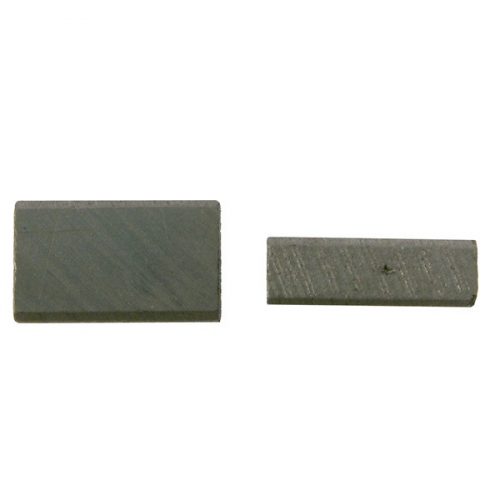 EXTOL szénkefe pár, 2 db, 4,8×8,8×17,7mm