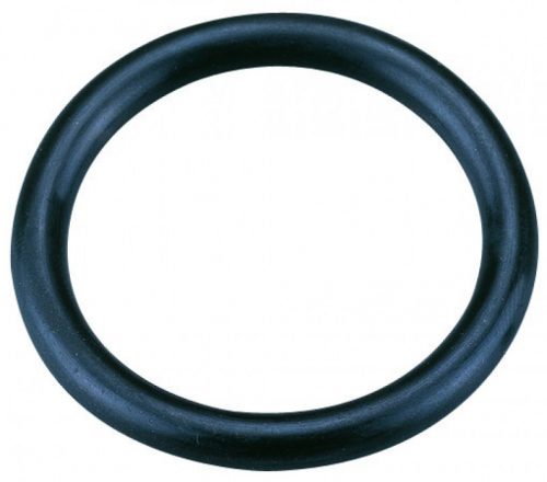 Gumigyűrű 1/2˝gépi fejhez 3,5x19mm 90401