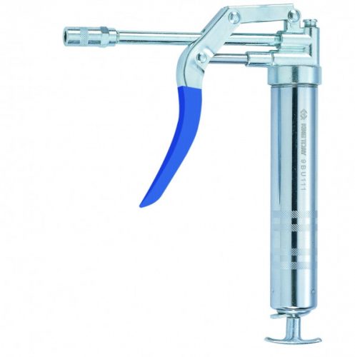 Zsírzó pisztoly 120 cm3 kézi     9BU111T