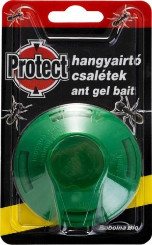 Protect Hangyairtó csalétek gél 1 db-os