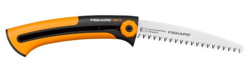 Fiskars Xtract kerti fűrész SW73 (kicsi)