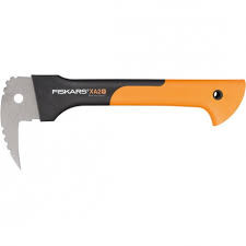 Fiskars WoodXpert kis famozgató csákány (S) XA2