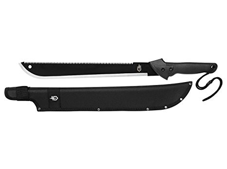 Gerber Gator Machete bozótvágó (nagy)