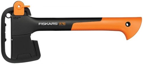 Fiskars X7 kemping fejsze (XS) megszűnő