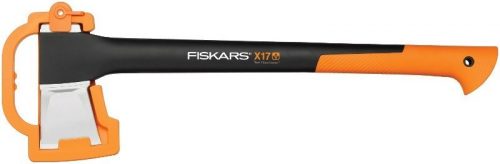 Fiskars X17 közepes hasítófejsze (M) megszűnő