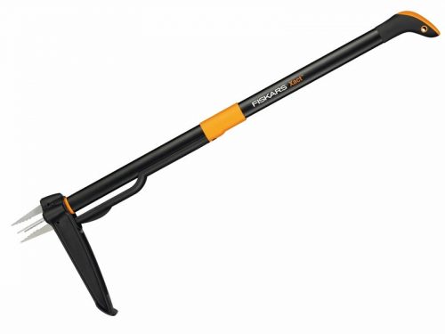 Fiskars Xact gyomkiszedő