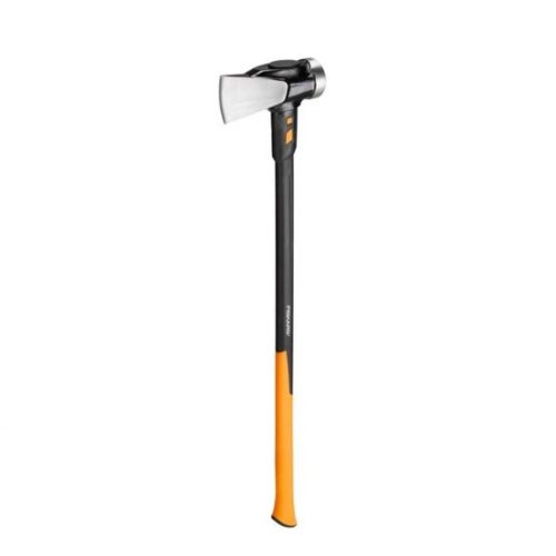 Fiskars IsoCore építőipari fejsze (XXL, 3,5 kg)