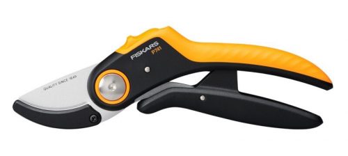 Fiskars Plus metszőolló, rávágó P741