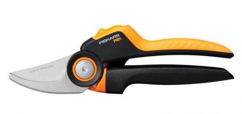 Fiskars X-series  metszőolló P921 M méret