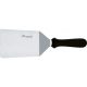 DUE CIGNI LASAGNA, ÉS GRILL SPATULA  INOX  420C