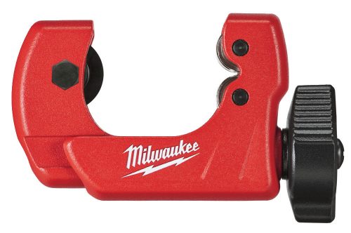 Milwaukee Mini rézcsővágói 3-28 mm 1 db