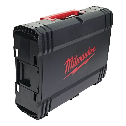 Milwaukee HD 1 koffer, univerzális szivacs betéttel - 1db