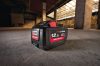 Milwaukee M18HB12 M18™ HIGH OUTPUT™ AKKUMULÁTOR 18 V 12,0 AH