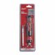 Milwuakee 27 in 1 Ratchet Multi-Bit Screwdriver