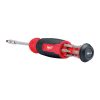 Milwaukee 14 in 1 Multi-Bit Screwdriver