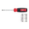 Milwaukee 14 in 1 Torx Multi-Bit Screwdriver