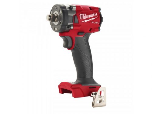 Milwaukee M18FIW2F12-0X M18 FUEL™ KOMPAKT ÜTVECSAVAROZÓ BIZTOSÍTÓGYŰRŰVEL