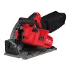 Milwaukee M18FPS55-0P 55 MM MERÜLŐ KÖRFŰRÉSZ FÁHOZ ÉS MŰANYAGHOZ