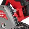 Milwaukee M18FPS55-552P 55 MM MERÜLŐ KÖRFŰRÉSZ FÁHOZ ÉS MŰANYAGHOZ