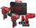 Milwaukee M12FPP2H2-402X M12 FUEL™ ERŐCSOMAG