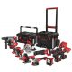 Milwaukee M18FPP9A-555T M18 FUEL™ ERŐCSOMAG