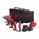 Milwaukee M18FPP4G3-553X M18 FUEL™ ERŐCSOMAG