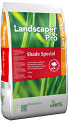 Landscaper Pro Shade Special  gyepműtrágya 15 kg