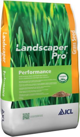 Landscaper Pro Performance (10kg) Fűmag