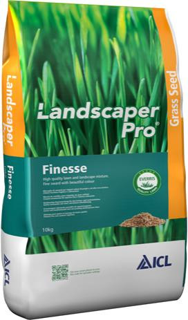 Landscaper Pro Finesse (5kg)  Fűmag