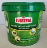 Substral Hosszú hatású gyeptrágya 250 m2 - 5 kg