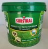 Substral Hosszú hatású gyeptrágya 250 m2 - 5 kg