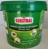 Substral Hosszú hatású gyeptrágya 250 m2 - 5 kg