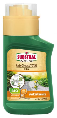 Substral Naturen Gyomok ellen 250 ml