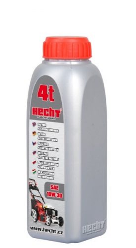 Hecht 4T Hecht GARDEN 4T MOTOROLAJ 0,8L