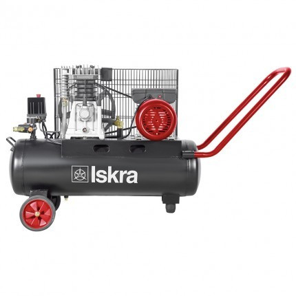 ISKRA KOMPRESSZOR MB2065/50L